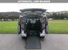 USED 2021 21 FORD GRAND TOURNEO CONNECT 1.5 EcoBlue Titanium MPV 5dr Diesel Auto Euro 6 (s/s) (120 ps) Automatic and Low Mileage
