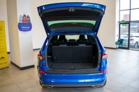 USED 2023 23 SKODA KODIAQ 2.0 TDI SportLine SUV 5dr Diesel DSG 4WD Euro 6 (s/s) (7 Seat) (200 ps) CarPlay, Rev Camera, Htd Seats