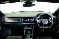 USED 2023 23 SKODA KODIAQ 2.0 TDI SportLine SUV 5dr Diesel DSG 4WD Euro 6 (s/s) (7 Seat) (200 ps) CarPlay, Rev Camera, Htd Seats