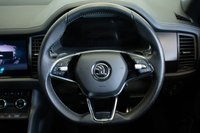 USED 2023 23 SKODA KODIAQ 2.0 TDI SportLine SUV 5dr Diesel DSG 4WD Euro 6 (s/s) (7 Seat) (200 ps) CarPlay, Rev Camera, Htd Seats