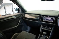 USED 2023 23 SKODA KODIAQ 2.0 TDI SportLine SUV 5dr Diesel DSG 4WD Euro 6 (s/s) (7 Seat) (200 ps) CarPlay, Rev Camera, Htd Seats