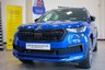 USED 2023 23 SKODA KODIAQ 2.0 TDI SportLine SUV 5dr Diesel DSG 4WD Euro 6 (s/s) (7 Seat) (200 ps) CarPlay, Rev Camera, Htd Seats
