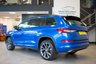 USED 2023 23 SKODA KODIAQ 2.0 TDI SportLine SUV 5dr Diesel DSG 4WD Euro 6 (s/s) (7 Seat) (200 ps) CarPlay, Rev Camera, Htd Seats