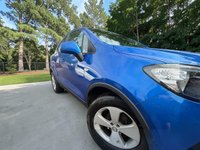 USED 2016 16 VAUXHALL MOKKA 1.6 CDTi ecoFLEX Tech Line SUV 5dr Diesel Manual 2WD Euro 6 (s/s) (110 ps) *ONLY 66K MILES ** &pound;20 ROAD TAX *