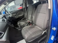 USED 2016 16 VAUXHALL MOKKA 1.6 CDTi ecoFLEX Tech Line SUV 5dr Diesel Manual 2WD Euro 6 (s/s) (110 ps) *ONLY 66K MILES ** &pound;20 ROAD TAX *