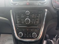 USED 2016 16 VAUXHALL MOKKA 1.6 CDTi ecoFLEX Tech Line SUV 5dr Diesel Manual 2WD Euro 6 (s/s) (110 ps) *ONLY 66K MILES ** &pound;20 ROAD TAX *