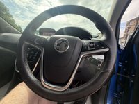 USED 2016 16 VAUXHALL MOKKA 1.6 CDTi ecoFLEX Tech Line SUV 5dr Diesel Manual 2WD Euro 6 (s/s) (110 ps) *ONLY 66K MILES ** &pound;20 ROAD TAX *