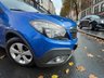 USED 2016 16 VAUXHALL MOKKA 1.6 CDTi ecoFLEX Tech Line SUV 5dr Diesel Manual 2WD Euro 6 (s/s) (110 ps) *ONLY 66K MILES ** &pound;20 ROAD TAX *