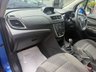 USED 2016 16 VAUXHALL MOKKA 1.6 CDTi ecoFLEX Tech Line SUV 5dr Diesel Manual 2WD Euro 6 (s/s) (110 ps) *ONLY 66K MILES ** &pound;20 ROAD TAX *