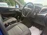 USED 2016 16 VAUXHALL MOKKA 1.6 CDTi ecoFLEX Tech Line SUV 5dr Diesel Manual 2WD Euro 6 (s/s) (110 ps) *ONLY 66K MILES ** &pound;20 ROAD TAX *