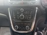 USED 2016 16 VAUXHALL MOKKA 1.6 CDTi ecoFLEX Tech Line SUV 5dr Diesel Manual 2WD Euro 6 (s/s) (110 ps) *ONLY 66K MILES ** &pound;20 ROAD TAX *