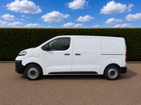USED 2022 VAUXHALL VIVARO 1.5 Turbo D 2700 Dynamic Panel Van 6dr Diesel Manual L1 H1 Euro 6 (s/s) (120 ps) 