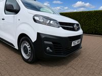 USED 2022 VAUXHALL VIVARO 1.5 Turbo D 2700 Dynamic Panel Van 6dr Diesel Manual L1 H1 Euro 6 (s/s) (120 ps) 