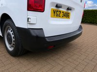 USED 2022 VAUXHALL VIVARO 1.5 Turbo D 2700 Dynamic Panel Van 6dr Diesel Manual L1 H1 Euro 6 (s/s) (120 ps) 