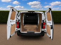 USED 2022 VAUXHALL VIVARO 1.5 Turbo D 2700 Dynamic Panel Van 6dr Diesel Manual L1 H1 Euro 6 (s/s) (120 ps) 