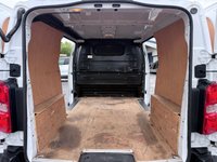 USED 2022 VAUXHALL VIVARO 1.5 Turbo D 2700 Dynamic Panel Van 6dr Diesel Manual L1 H1 Euro 6 (s/s) (120 ps) 