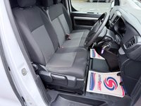 USED 2022 VAUXHALL VIVARO 1.5 Turbo D 2700 Dynamic Panel Van 6dr Diesel Manual L1 H1 Euro 6 (s/s) (120 ps) 