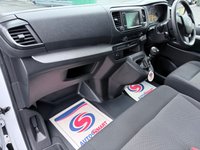 USED 2022 VAUXHALL VIVARO 1.5 Turbo D 2700 Dynamic Panel Van 6dr Diesel Manual L1 H1 Euro 6 (s/s) (120 ps) 