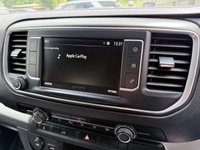 USED 2022 VAUXHALL VIVARO 1.5 Turbo D 2700 Dynamic Panel Van 6dr Diesel Manual L1 H1 Euro 6 (s/s) (120 ps) 