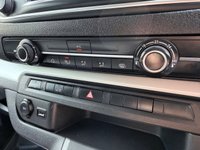 USED 2022 VAUXHALL VIVARO 1.5 Turbo D 2700 Dynamic Panel Van 6dr Diesel Manual L1 H1 Euro 6 (s/s) (120 ps) 