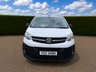 USED 2022 VAUXHALL VIVARO 1.5 Turbo D 2700 Dynamic Panel Van 6dr Diesel Manual L1 H1 Euro 6 (s/s) (120 ps) 