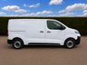 USED 2022 VAUXHALL VIVARO 1.5 Turbo D 2700 Dynamic Panel Van 6dr Diesel Manual L1 H1 Euro 6 (s/s) (120 ps) 
