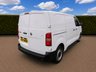 USED 2022 VAUXHALL VIVARO 1.5 Turbo D 2700 Dynamic Panel Van 6dr Diesel Manual L1 H1 Euro 6 (s/s) (120 ps) 