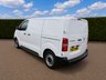 USED 2022 VAUXHALL VIVARO 1.5 Turbo D 2700 Dynamic Panel Van 6dr Diesel Manual L1 H1 Euro 6 (s/s) (120 ps) 