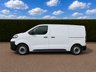 USED 2022 VAUXHALL VIVARO 1.5 Turbo D 2700 Dynamic Panel Van 6dr Diesel Manual L1 H1 Euro 6 (s/s) (120 ps) 