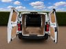 USED 2022 VAUXHALL VIVARO 1.5 Turbo D 2700 Dynamic Panel Van 6dr Diesel Manual L1 H1 Euro 6 (s/s) (120 ps) 