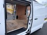USED 2022 VAUXHALL VIVARO 1.5 Turbo D 2700 Dynamic Panel Van 6dr Diesel Manual L1 H1 Euro 6 (s/s) (120 ps) 