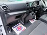 USED 2022 VAUXHALL VIVARO 1.5 Turbo D 2700 Dynamic Panel Van 6dr Diesel Manual L1 H1 Euro 6 (s/s) (120 ps) 