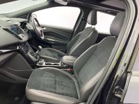 USED 2019 69 FORD KUGA 2.0 TDCi EcoBlue ST-Line Edition SUV 5dr Diesel Manual Euro 6 (s/s) (150 ps) 