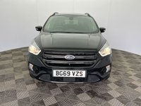 USED 2019 69 FORD KUGA 2.0 TDCi EcoBlue ST-Line Edition SUV 5dr Diesel Manual Euro 6 (s/s) (150 ps) 