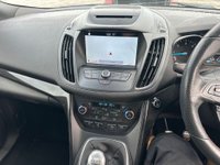 USED 2019 69 FORD KUGA 2.0 TDCi EcoBlue ST-Line Edition SUV 5dr Diesel Manual Euro 6 (s/s) (150 ps) 