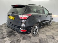 USED 2019 69 FORD KUGA 2.0 TDCi EcoBlue ST-Line Edition SUV 5dr Diesel Manual Euro 6 (s/s) (150 ps) 