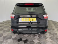 USED 2019 69 FORD KUGA 2.0 TDCi EcoBlue ST-Line Edition SUV 5dr Diesel Manual Euro 6 (s/s) (150 ps) 