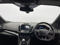 USED 2019 69 FORD KUGA 2.0 TDCi EcoBlue ST-Line Edition SUV 5dr Diesel Manual Euro 6 (s/s) (150 ps) 