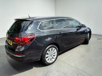 USED 2014 14 VAUXHALL ASTRA 2.0 CDTi Elite Sports Tourer 5dr Diesel Auto Euro 5 (165 ps) *** ONLY 66K MILES ***
