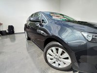 USED 2014 14 VAUXHALL ASTRA 2.0 CDTi Elite Sports Tourer 5dr Diesel Auto Euro 5 (165 ps) *** ONLY 66K MILES ***