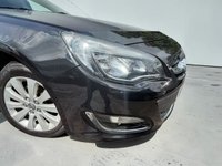 USED 2014 14 VAUXHALL ASTRA 2.0 CDTi Elite Sports Tourer 5dr Diesel Auto Euro 5 (165 ps) *** ONLY 66K MILES ***