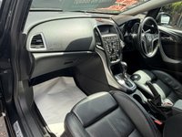USED 2014 14 VAUXHALL ASTRA 2.0 CDTi Elite Sports Tourer 5dr Diesel Auto Euro 5 (165 ps) *** ONLY 66K MILES ***
