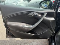 USED 2014 14 VAUXHALL ASTRA 2.0 CDTi Elite Sports Tourer 5dr Diesel Auto Euro 5 (165 ps) *** ONLY 66K MILES ***