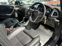 USED 2014 14 VAUXHALL ASTRA 2.0 CDTi Elite Sports Tourer 5dr Diesel Auto Euro 5 (165 ps) *** ONLY 66K MILES ***