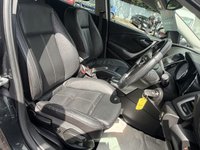 USED 2014 14 VAUXHALL ASTRA 2.0 CDTi Elite Sports Tourer 5dr Diesel Auto Euro 5 (165 ps) *** ONLY 66K MILES ***