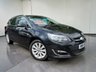 USED 2014 14 VAUXHALL ASTRA 2.0 CDTi Elite Sports Tourer 5dr Diesel Auto Euro 5 (165 ps) *** ONLY 66K MILES ***