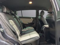 USED 2016 16 KIA SPORTAGE 2.0 CRDi GT-Line SUV 5dr Diesel Manual AWD Euro 6 (134 bhp) FullServiceHistory/HeatedSeats