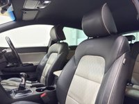 USED 2016 16 KIA SPORTAGE 2.0 CRDi GT-Line SUV 5dr Diesel Manual AWD Euro 6 (134 bhp) FullServiceHistory/HeatedSeats
