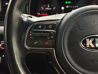 USED 2016 16 KIA SPORTAGE 2.0 CRDi GT-Line SUV 5dr Diesel Manual AWD Euro 6 (134 bhp) FullServiceHistory/HeatedSeats