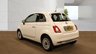 USED 2016 66 FIAT 500 1.2 Lounge Hatchback 3dr Petrol Dualogic Euro 6 (s/s) (69 bhp) 